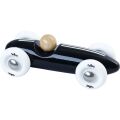 Vilac Holzauto mini Grand prix vintage schwarz